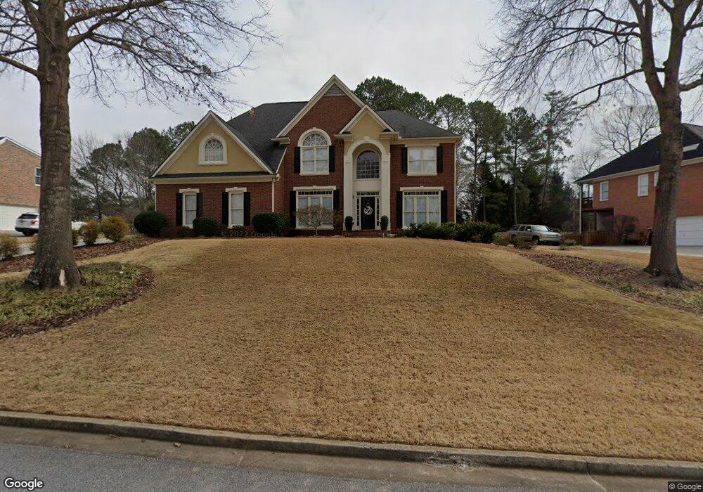 1034 Cromwell Point unit U4,L36, Snellville, GA 30078 - photo 1