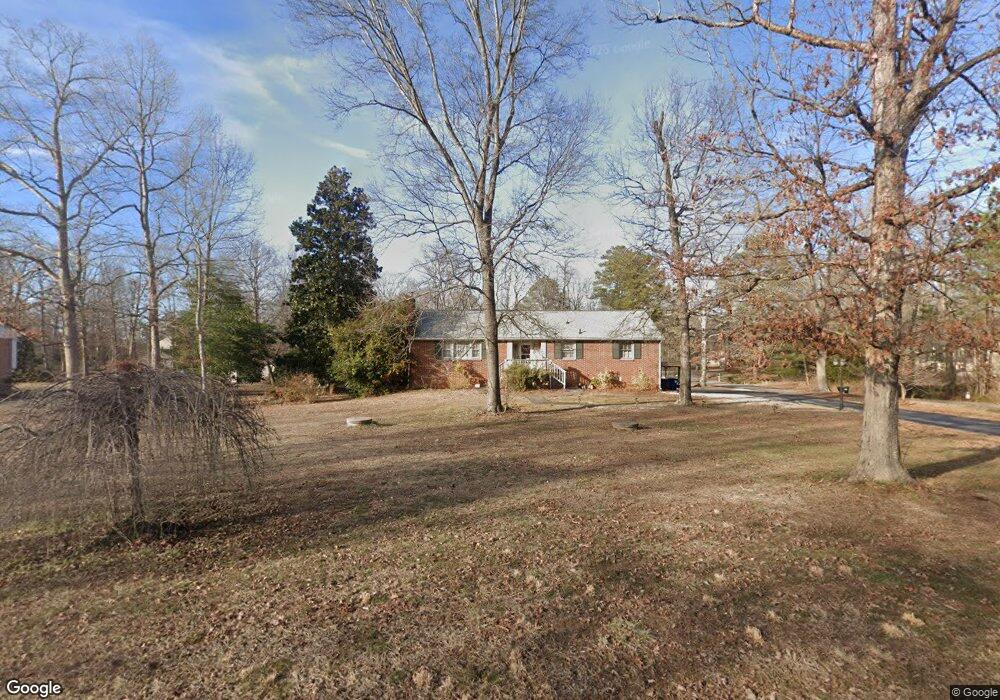 400 Old Otterdale Rd, Midlothian, VA 23114 - photo 1