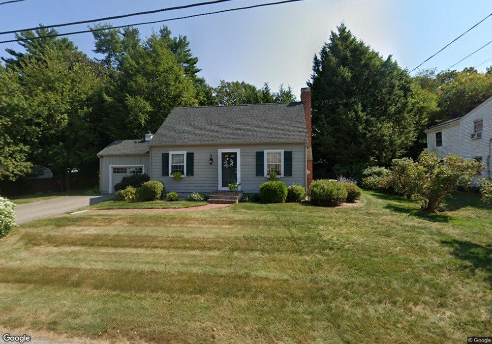 15 Milbern Ave, Hampton, NH 03842 - photo 1