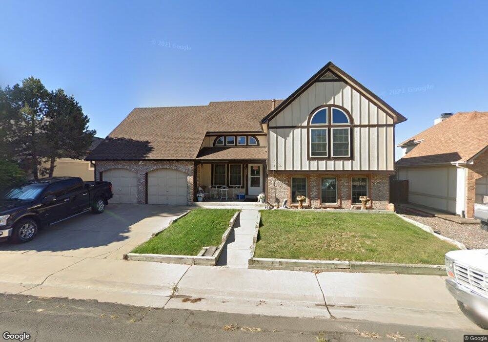 3859 E 135th Way, Thornton, CO 80241 - photo 1