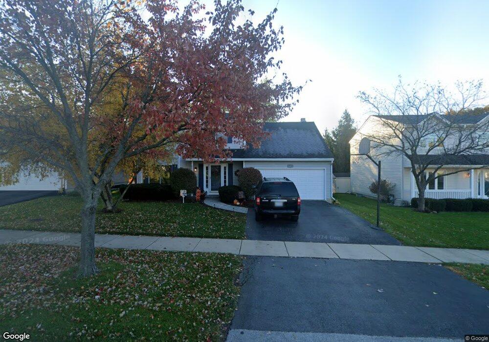 2710 Rolling Meadows Dr, Naperville, IL 60564 - photo 1