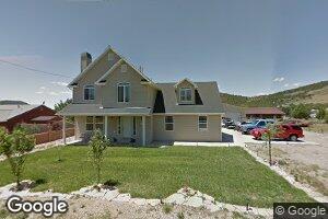 329 N Pinion Cir, Central, UT 84722