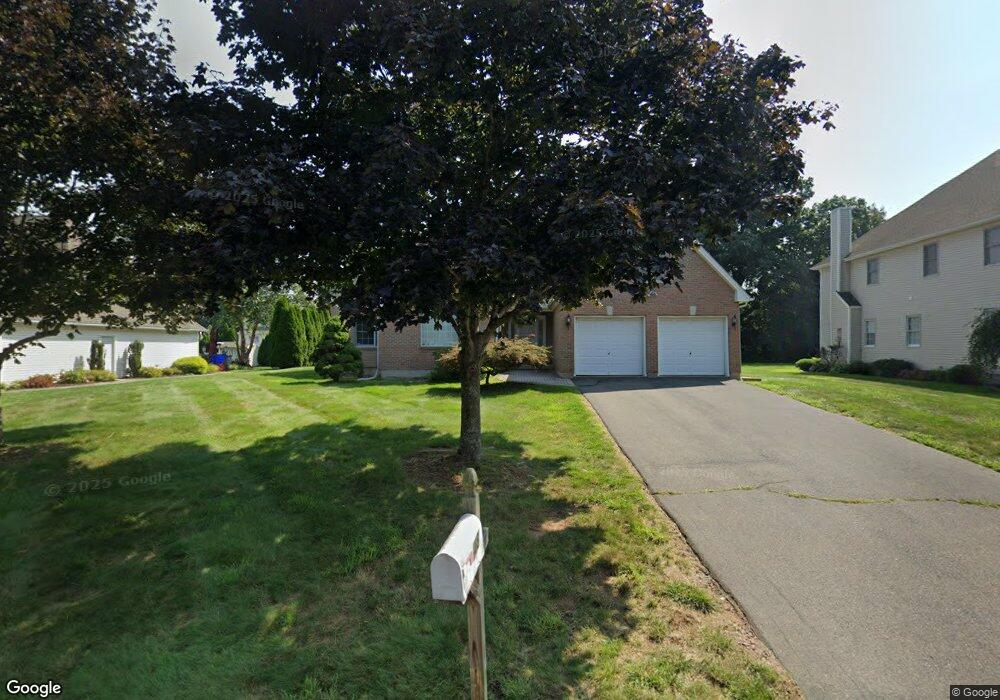 48 Kimberly Ln, Wethersfield, CT 06109 - photo 1