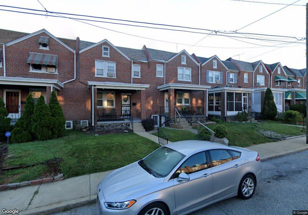 27 W 41st St, Wilmington, DE 19802 - photo 1