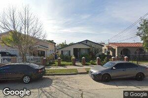 1215 N Marine Ave, Wilmington, CA 90744