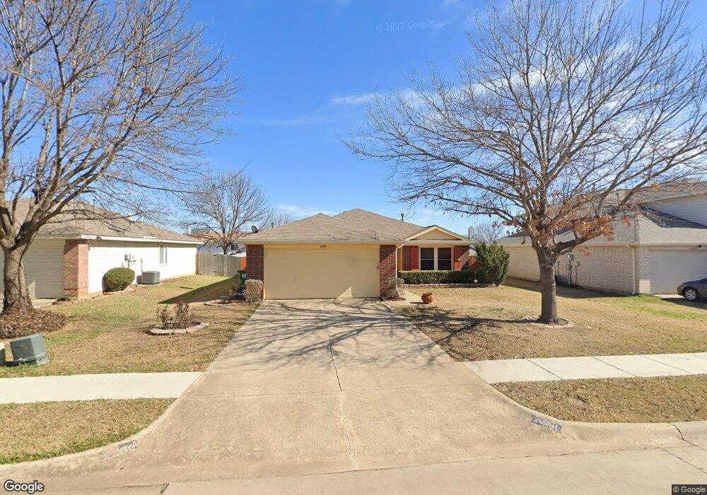 2300 Lookout Ln, Denton, TX 76207 - photo 1