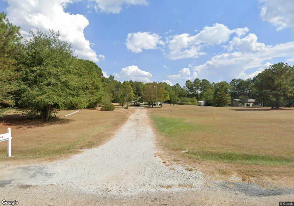 146 Lovejoy Rd, Barnesville, GA 30204 - photo 1