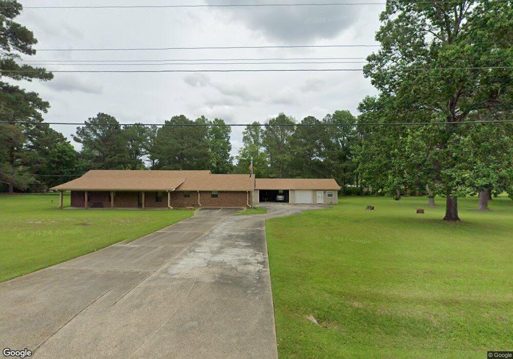 32 Hines Rd, Laurel, MS 39443 - photo 1