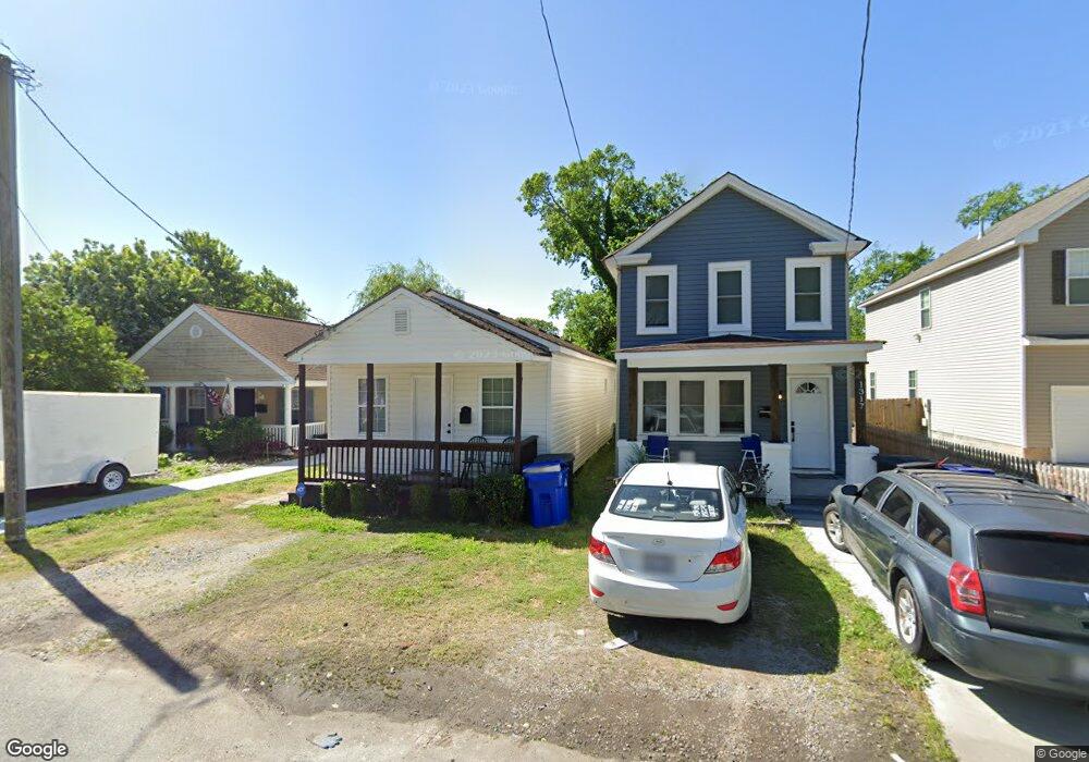1315 Summit Ave, Portsmouth, VA 23704 - photo 1