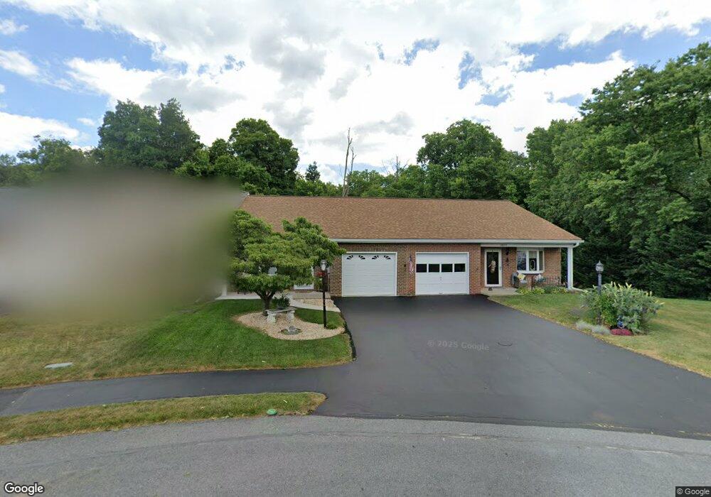 18034 Sand Wedge Dr, Hagerstown, MD 21740 - photo 1