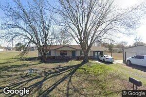 26950 Lunsford, Shady Point, OK 74956