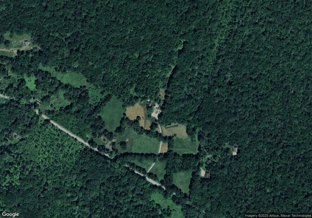 186 Flat Rocks Rd, Cornwall Bridge, CT 06754 - photo 1