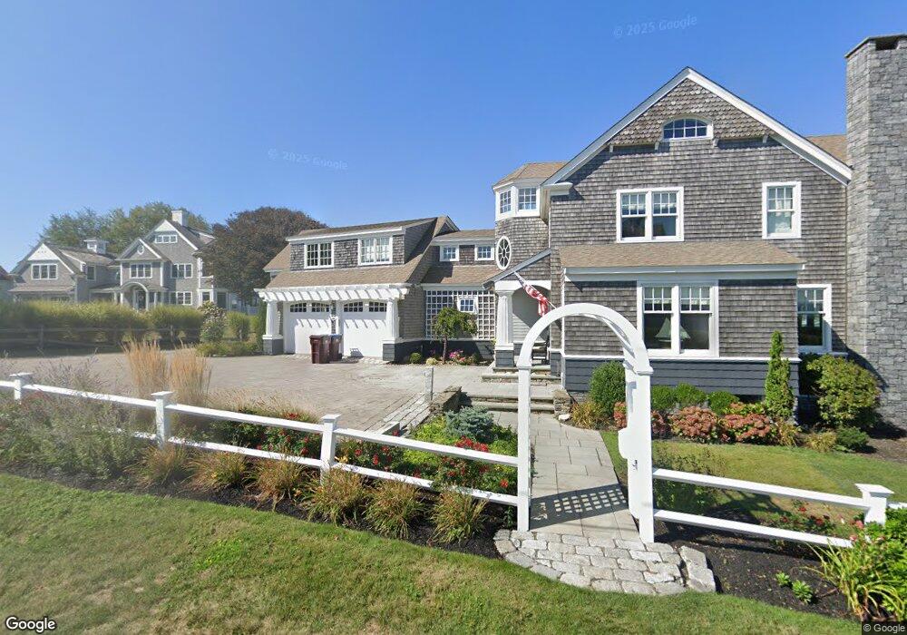 181 Edward Foster Rd, Scituate, MA 02066 - photo 1