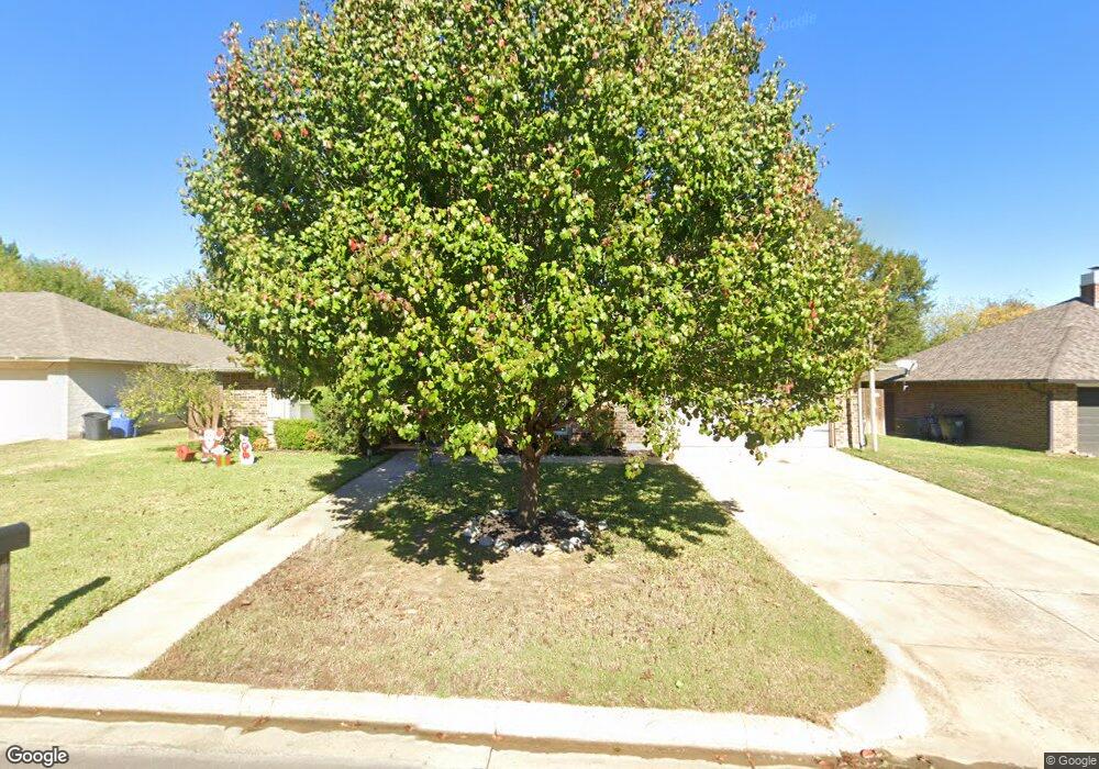 304 Dove Creek Trail, Southlake, TX 76092 - photo 1