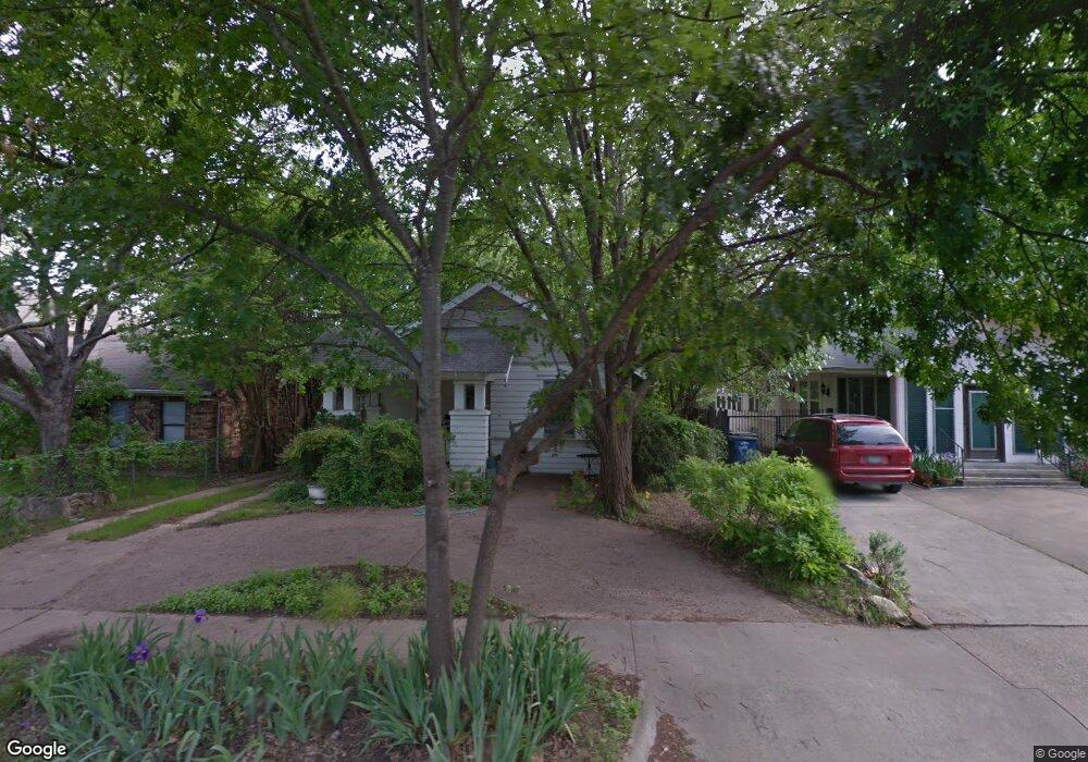 5320 Richard Ave, Dallas, TX 75206 - photo 1