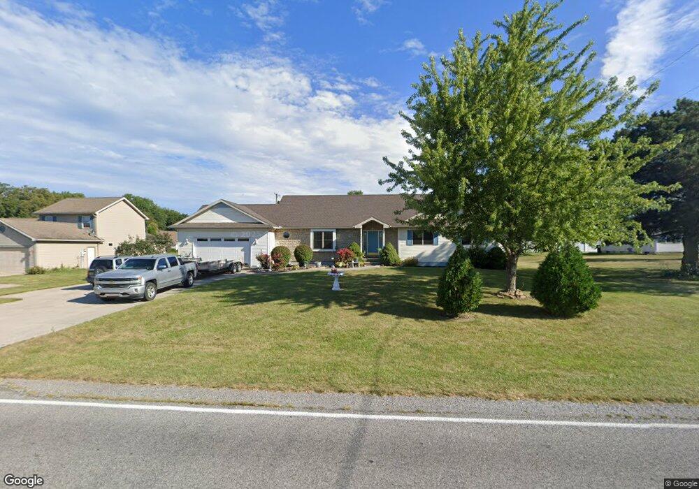 3509 Reservoir Rd, Lima, OH 45801 - photo 1