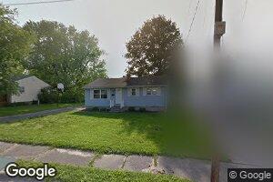 121 Arnold Dr, Middletown, OH 45044
