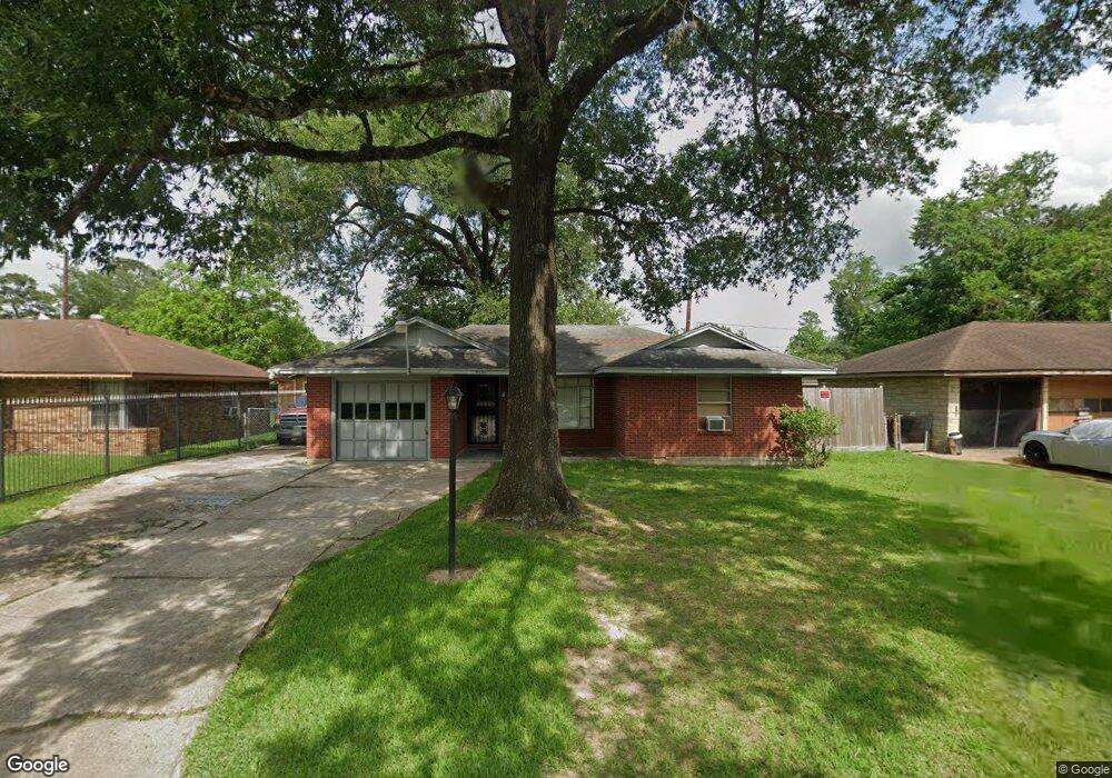 10430 Rockaway Dr, Houston, TX 77016 - photo 1