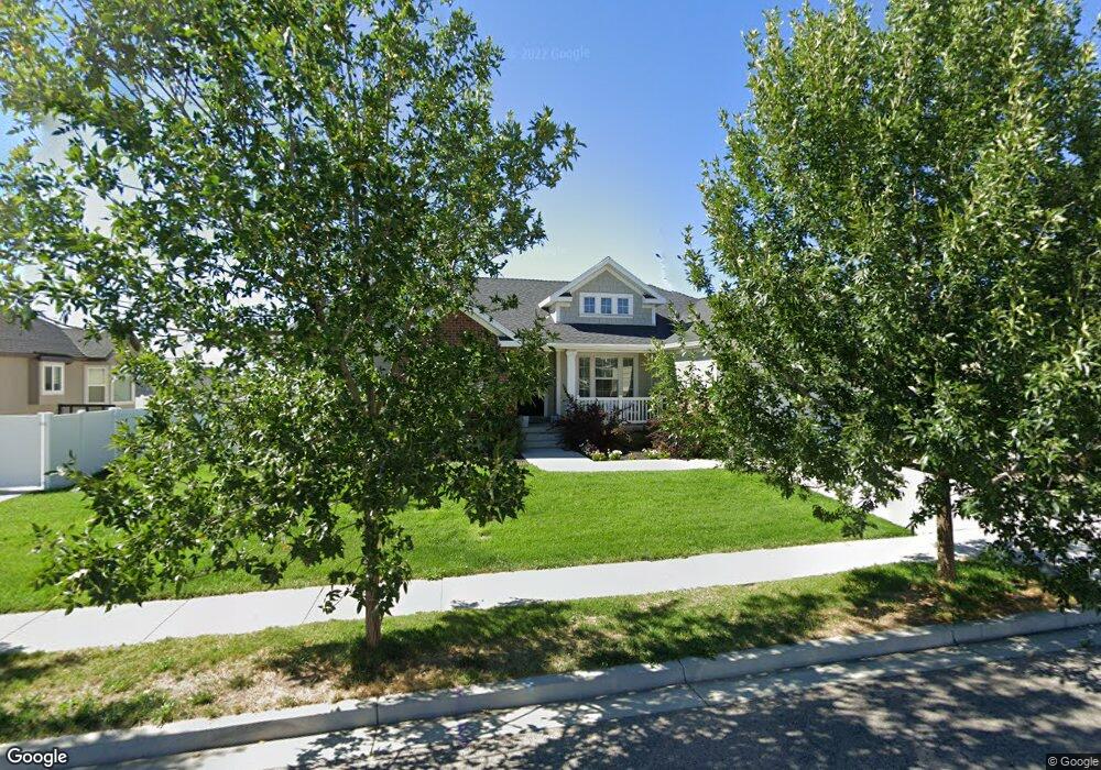 2773 N Park View Ct, Lehi, UT 84043 - photo 1