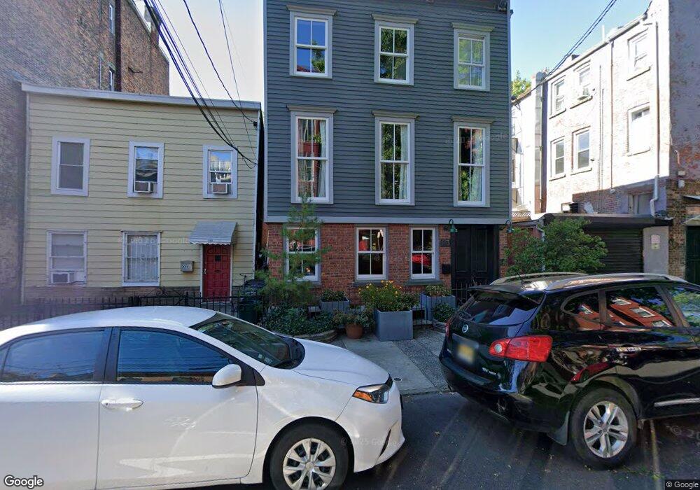 113 Erie St, Jersey City, NJ 07302 - photo 1