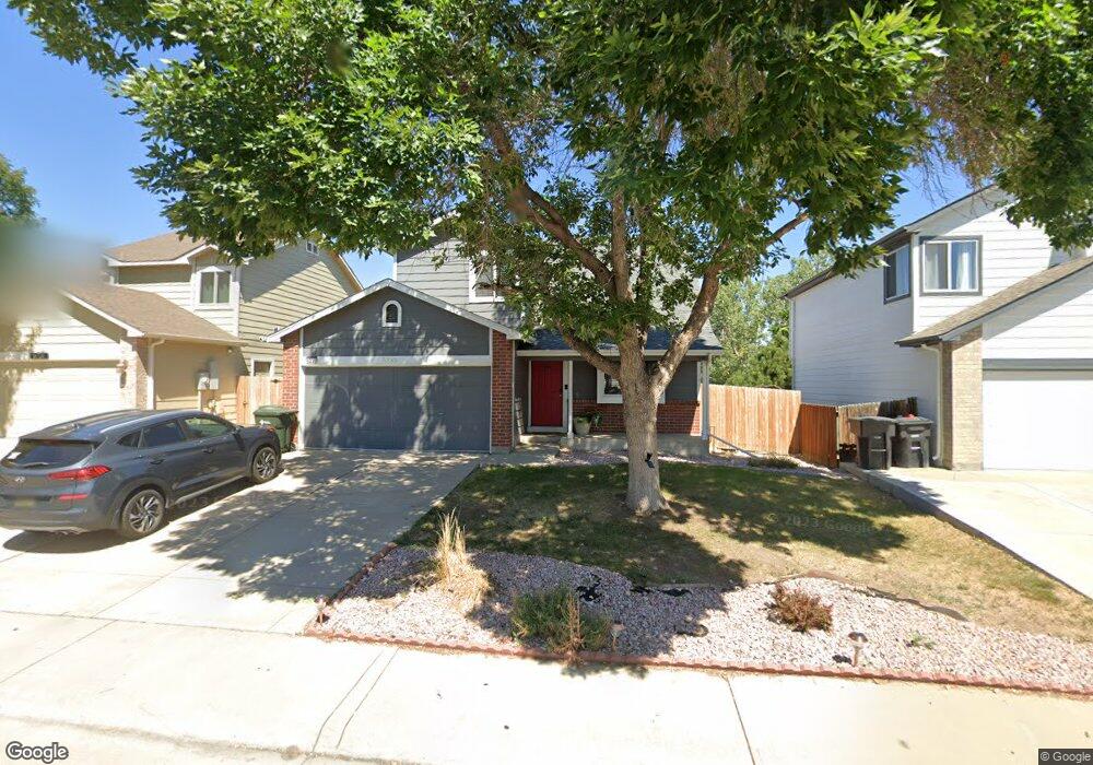 5235 E 123rd Ave, Thornton, CO 80241 - photo 1