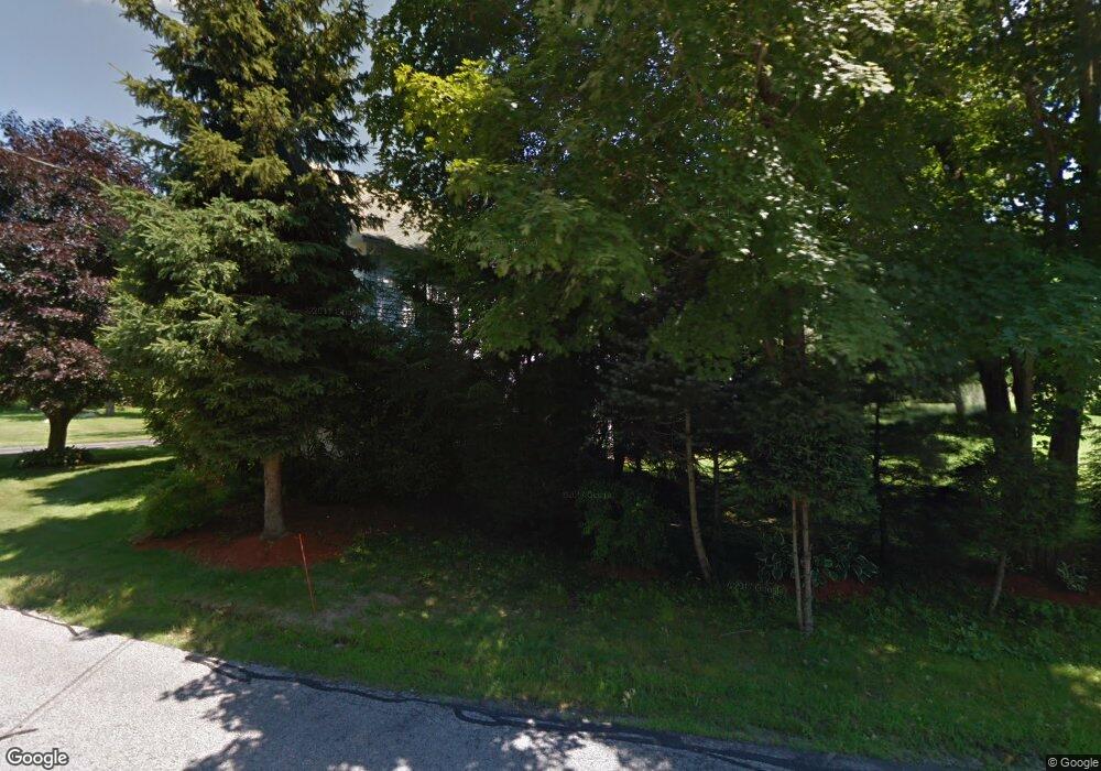 56 Camp Dutton Rd, Litchfield, CT 06759 - photo 1