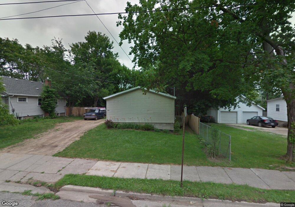 1117 Lathrop St, Lansing, MI 48912 - photo 1