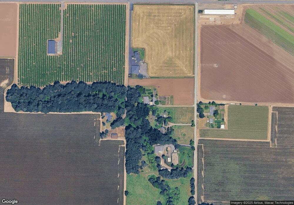 17835 Monnier Rd NE, Hubbard, OR 97032 - photo 1