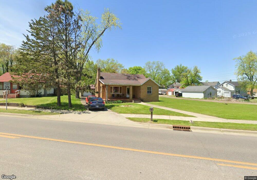 1620 W Franklin St, Elkhart, IN 46516 - photo 1