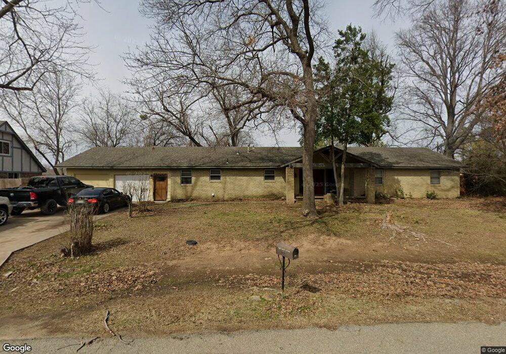 735 W 97th St S, Jenks, OK 74037 - photo 1