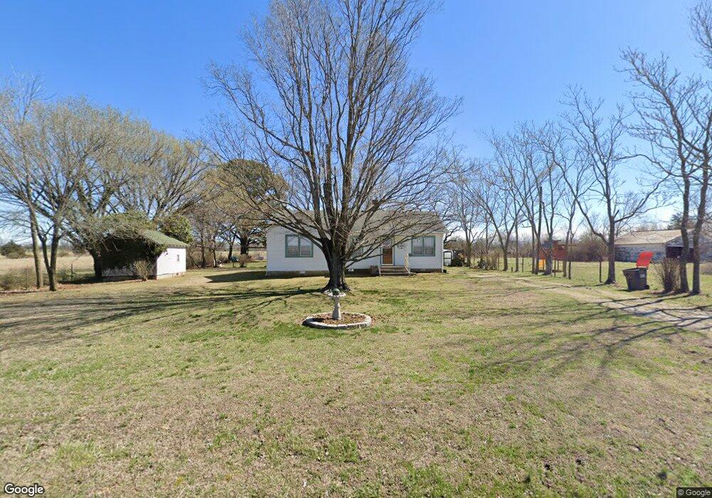 15854 Airport Rd, Siloam Springs, AR 72761 - photo 1