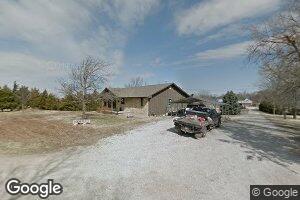 208 South St, Marquette, KS 67464