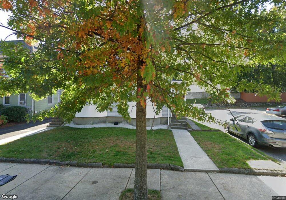 27 Gorham St unit 29, Waltham, MA 02453 - photo 1