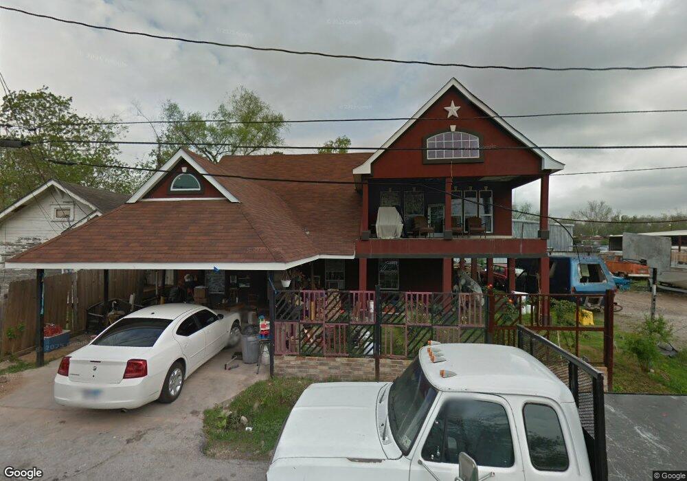 1729 Norlinda St, Houston, TX 77093 - photo 1