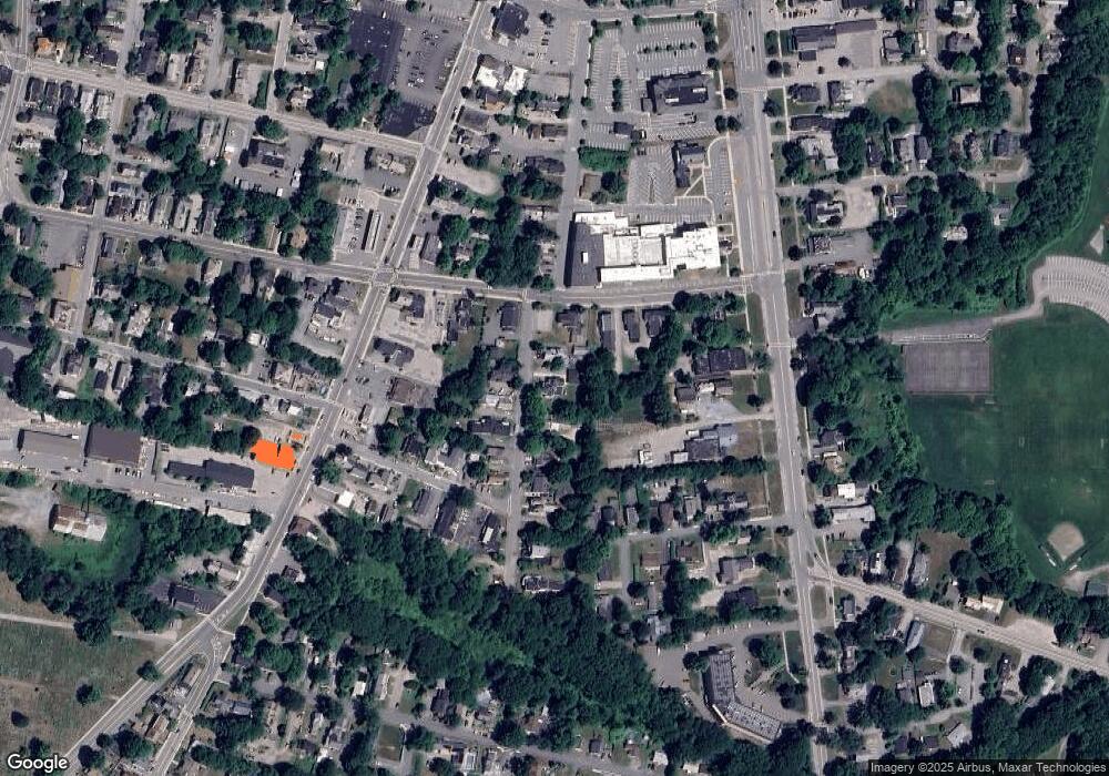 4 Bond St, Claremont, NH 03743 - photo 1