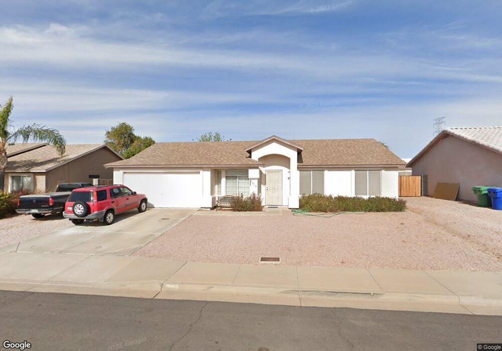 8064 E Des Moines St, Mesa, AZ 85207 - photo 1