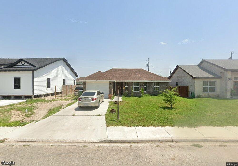 828 Sabrina Dr, Alamo, TX 78516 - photo 1