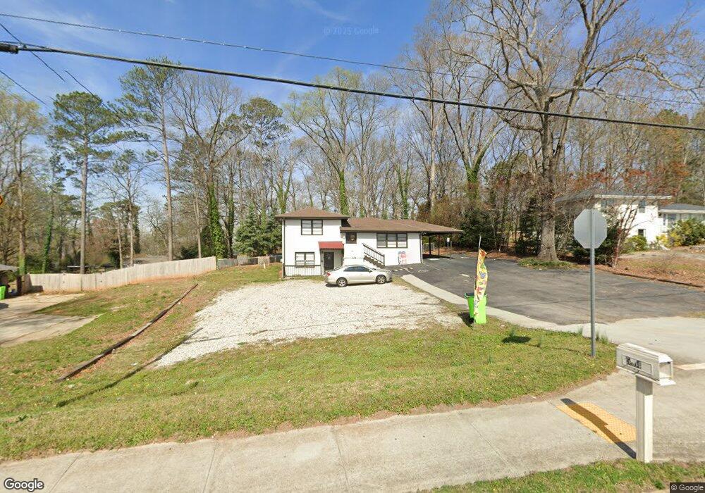 5064 Austell Rd, Austell, GA 30106 - photo 1