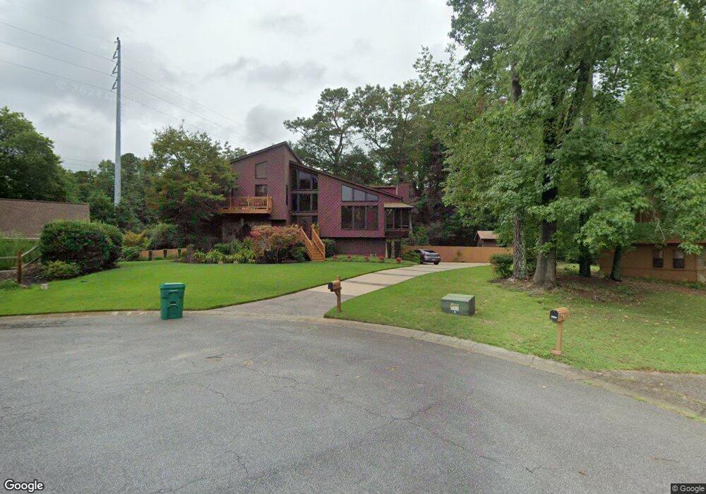 3722 Townsend Way, Marietta, GA 30062 - photo 1