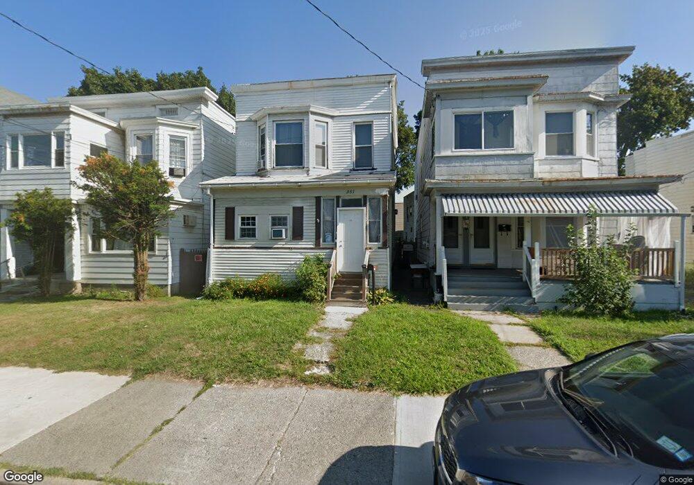 351 Second Ave, Albany, NY 12209 - photo 1