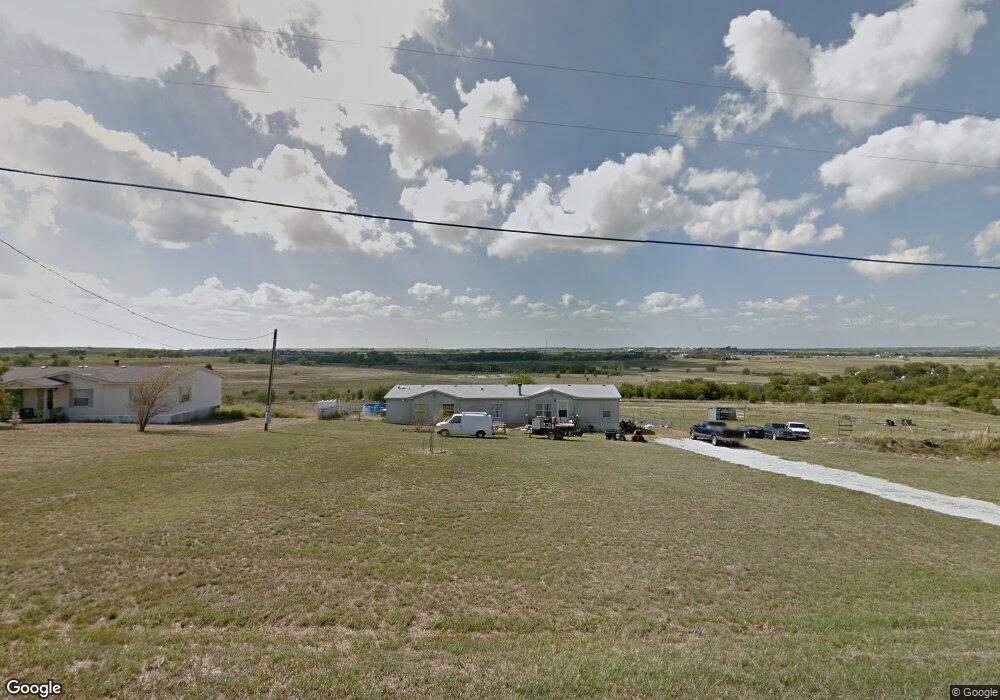 456 Coyote Trail, Rhome, TX 76078 - photo 1