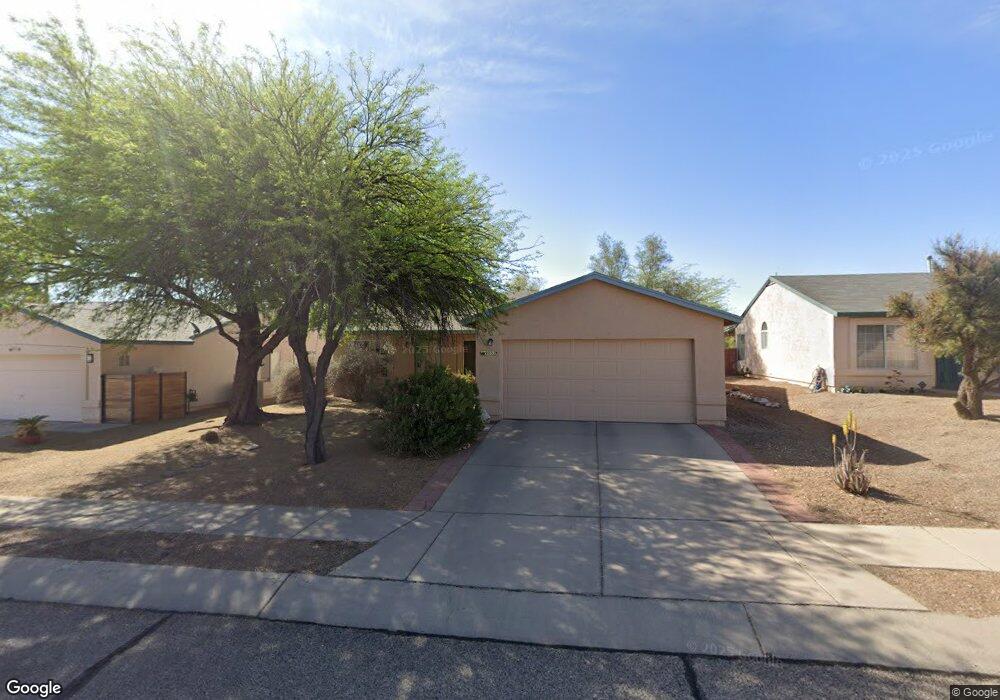9032 E Pomegranate St, Tucson, AZ 85730 - photo 1