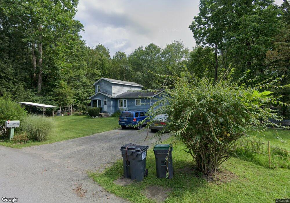 35 Leg Horn Rd, Kerhonkson, NY 12446 - photo 1
