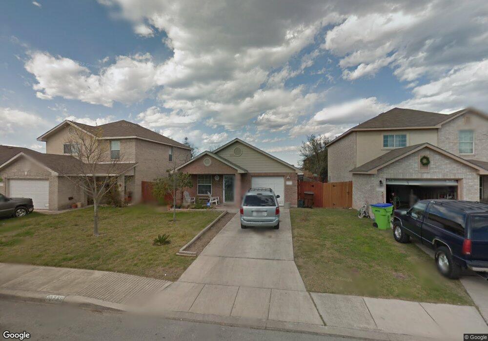 10739 Judie Allen, San Antonio, TX 78254 - photo 1