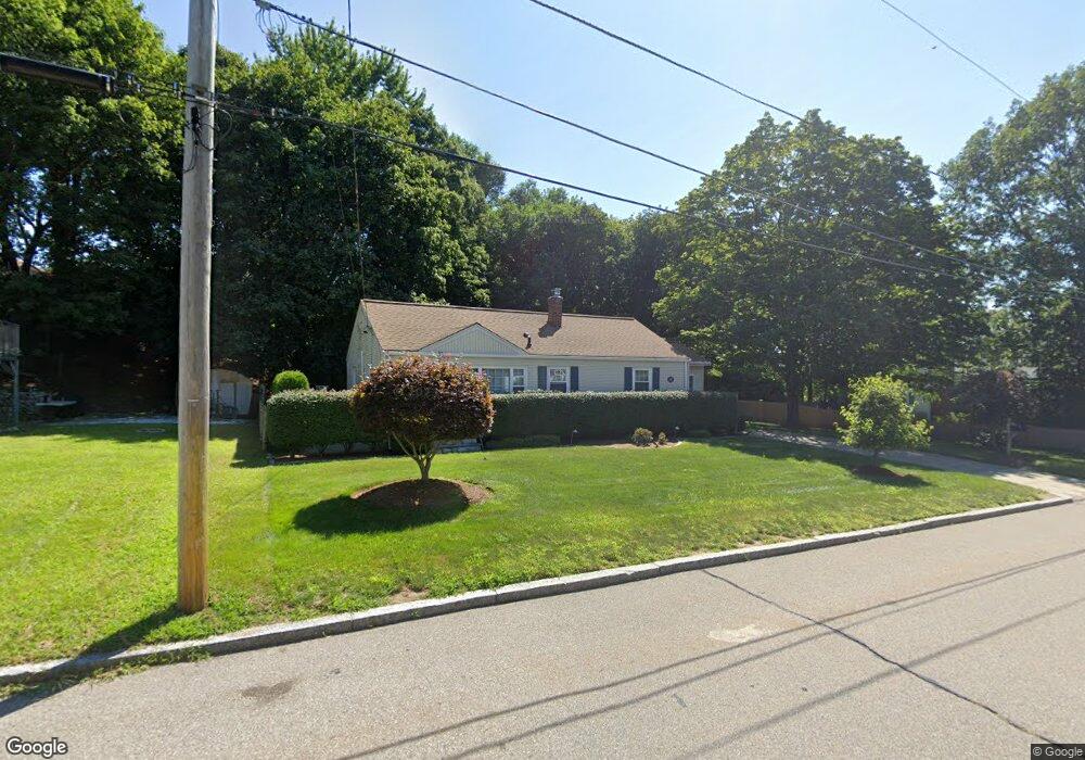 200 Lydia Ave, Woonsocket, RI 02895 - photo 1