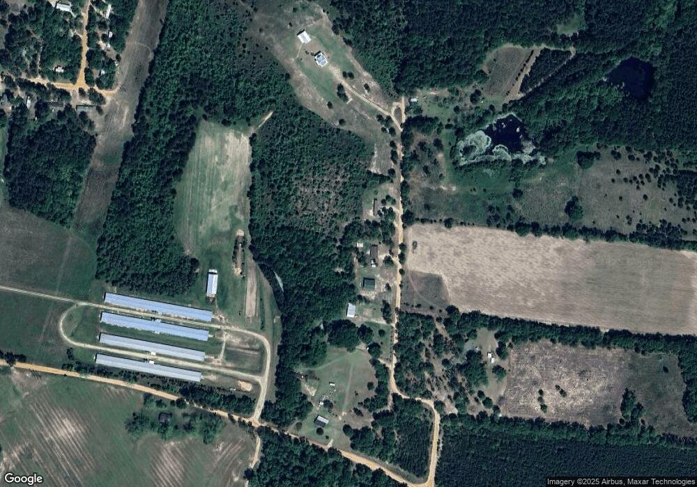 1865 Harlee Rd, Claxton, GA 30417 - photo 1