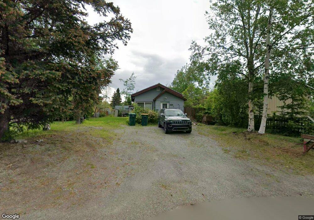 2110 W 45th Ave, Anchorage, AK 99517 - photo 1