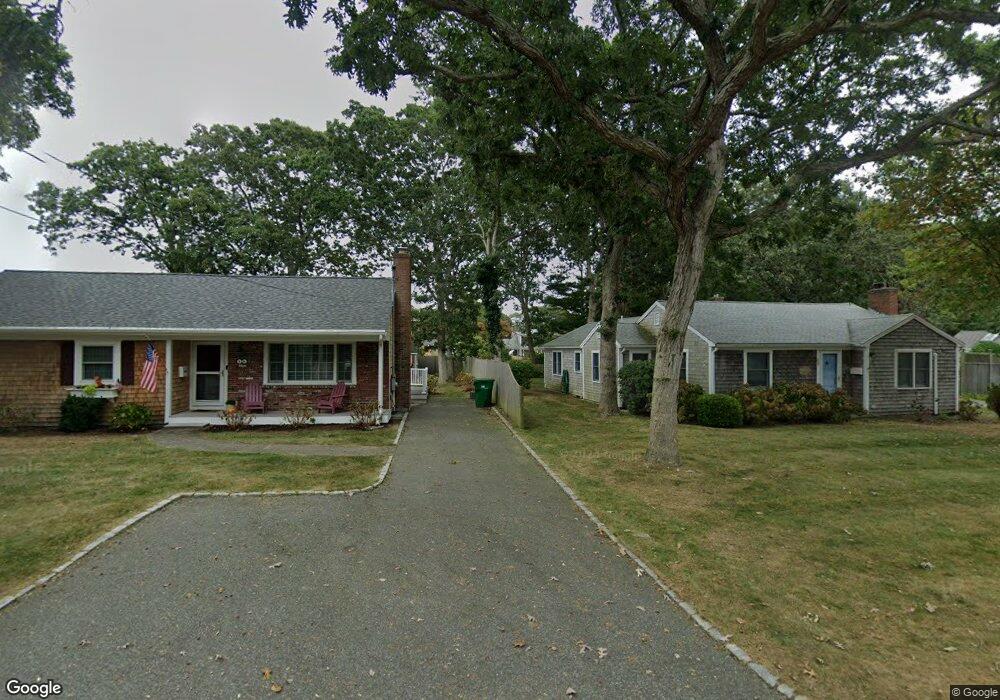 38 Jericho Path, Falmouth, MA 02540 - photo 1