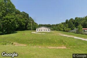 479 N Cataract Rd, Cloverdale, IN 46120