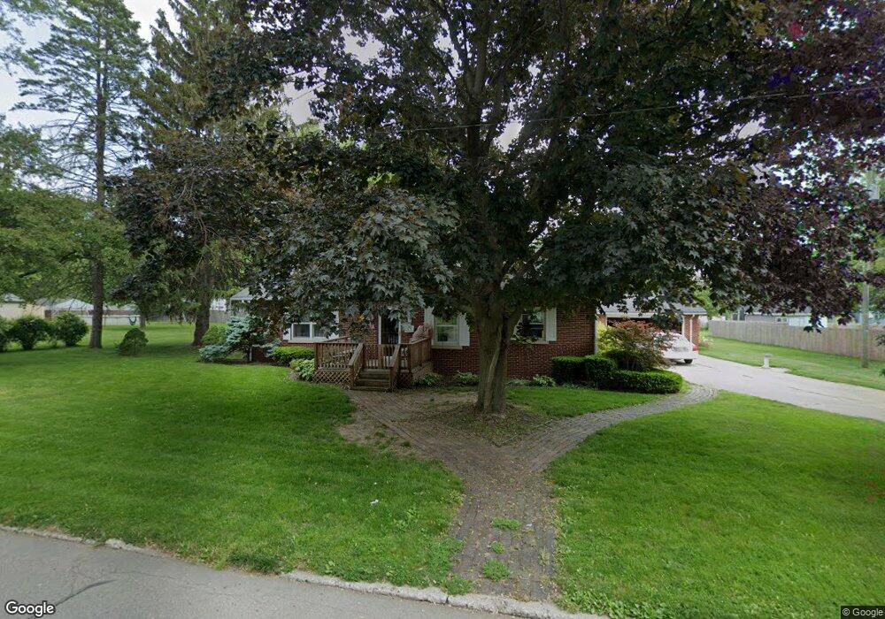 603 S Nappanee St, Nappanee, IN 46550 - photo 1